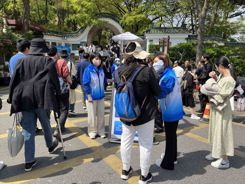 五一出游 文明入心，為青島加分——旅游服務的溫度與深度