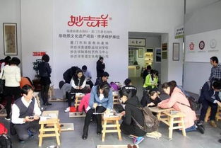 厲害了 原來廈門有這么多 省觀光工廠 刷新你對 工廠 的認知